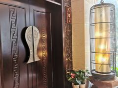 -山泉公馆酒家(珠江新城店)