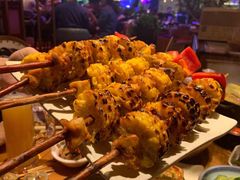 -肉串汪(望京店)