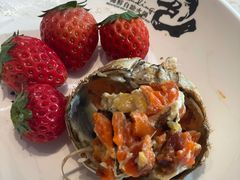大闸蟹-初色海鲜自助(朝阳北路店)