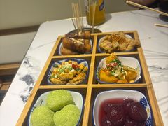 -钢管厂五区小郡肝火锅串串香(清河店)
