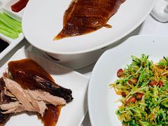 -四季民福烤鸭店(故宫店)