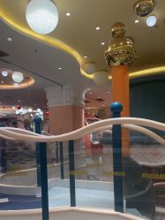 -奈尔宝·儿童乐园·亲子餐厅(苏州大悦城店)