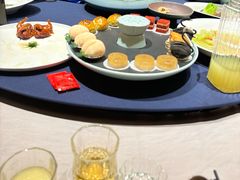 -馋遇江南·精致湖景雅宴(东方之门店)