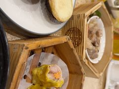-麒麟中餐厅·经典粤菜·地道菜式老字号(广州长隆酒店)