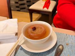 -怡咖啡·自助餐·西安香格里拉