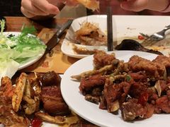 -汉巴味德(沈阳万象汇店)