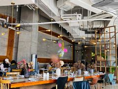 -The Rug Cafe(王府中环店)