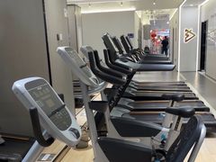 -FLARE STAR FITNESS(复地活力城店)