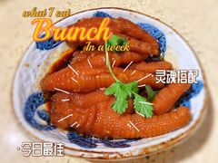 -点都德(花城店)