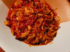 鱼香肉丝-外婆家(南开大悦城店)