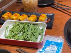 -牛小嫩串串火锅(延边大学文化城店)