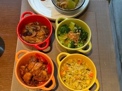 -上海波特曼丽思卡尔顿酒店