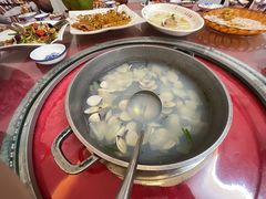 -渔友鲜海鲜加工(海鲜大世界店)