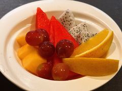 -食冶海鲜放题(福田COCO Park店)