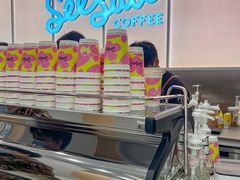 -Seesaw Coffee(武商MALL·武广店)