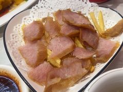 -官塘锋记鱼生·生腌·砂锅粥(牌坊街店)
