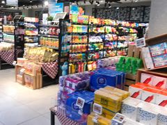 -盒马鲜生(首义店)