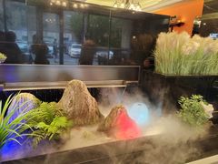 -东海怡品海鲜豆捞(舟宿夜江店)