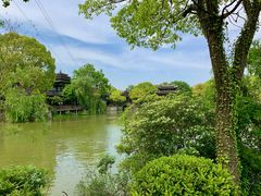 -韩湘水博园