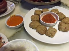 -蔼若春.传承三十年云南菜(金碧公园店)