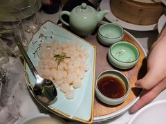 -米桃-吴韵风雅·拙园(北外滩来福士店)