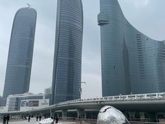 -演武大桥观景平台