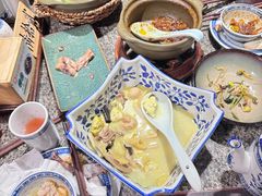 -南京大牌档(人民广场店)