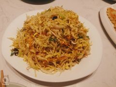 -北李妈妈菜·海肠捞饭(高新万达店)