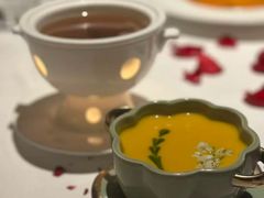 -THE WANG王品(上海中心云端店)