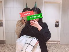 -麦当劳(万象汇店)