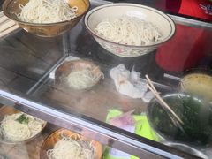 -南街牛肉麺(南街店)