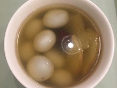 -小团圆糖水铺(襄阳南路店)