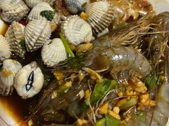 -车头老二大排档(金城步行街店)