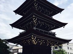 -医王山·飞騨国分寺