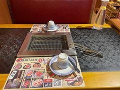 -极焰·烧肉刺身放题(天河领展广场店)