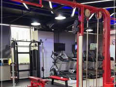 -UP健身私教馆(海岸城店)