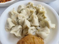 猪肉水饺-凯鸽酒楼(操场城店)