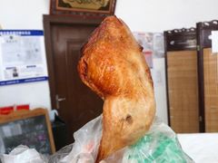 -大益烤鸡