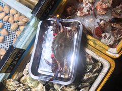 -映像威海·海鲜味道(市区店)