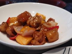 -五缘湾凯悦酒店·悦饗中餐厅