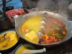 -湊湊火锅·茶憩(皇姑万象汇店)