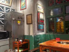 -周小明火锅(黑金冠社区店)