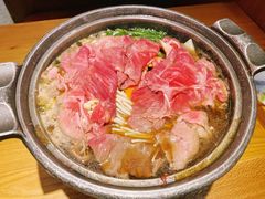 -初居食屋日式料理(万象城购物中心店)