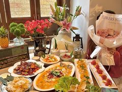 -小喜客·云南特色菜(纳西庭院店)