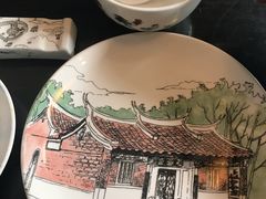 -堂宴·老厦门私房菜(1988仙岳总店)
