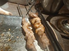 -麦凯伦烧烤·精酿超级工厂店(金桥总店)