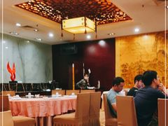 大堂-苏苑饭店-中餐厅(长桥地区店)