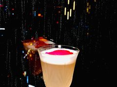 -富力丽思卡尔顿酒店·FLAIR餐厅酒吧