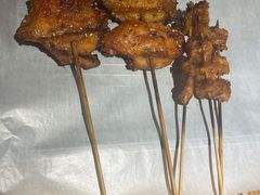 -平娃三宝烧烤·面食(南小街店)