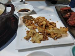 -黑鸡小馆(金源店)